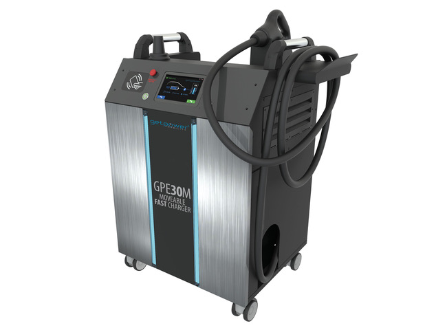 Bild 1 getpower GPE30M