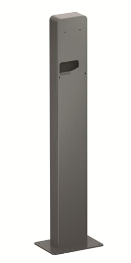 Bild 2 ABB TAC pedestal single-wallbox